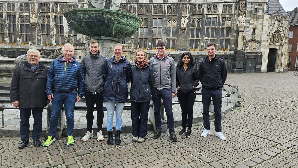 Bunsentagung 2024, Aachen